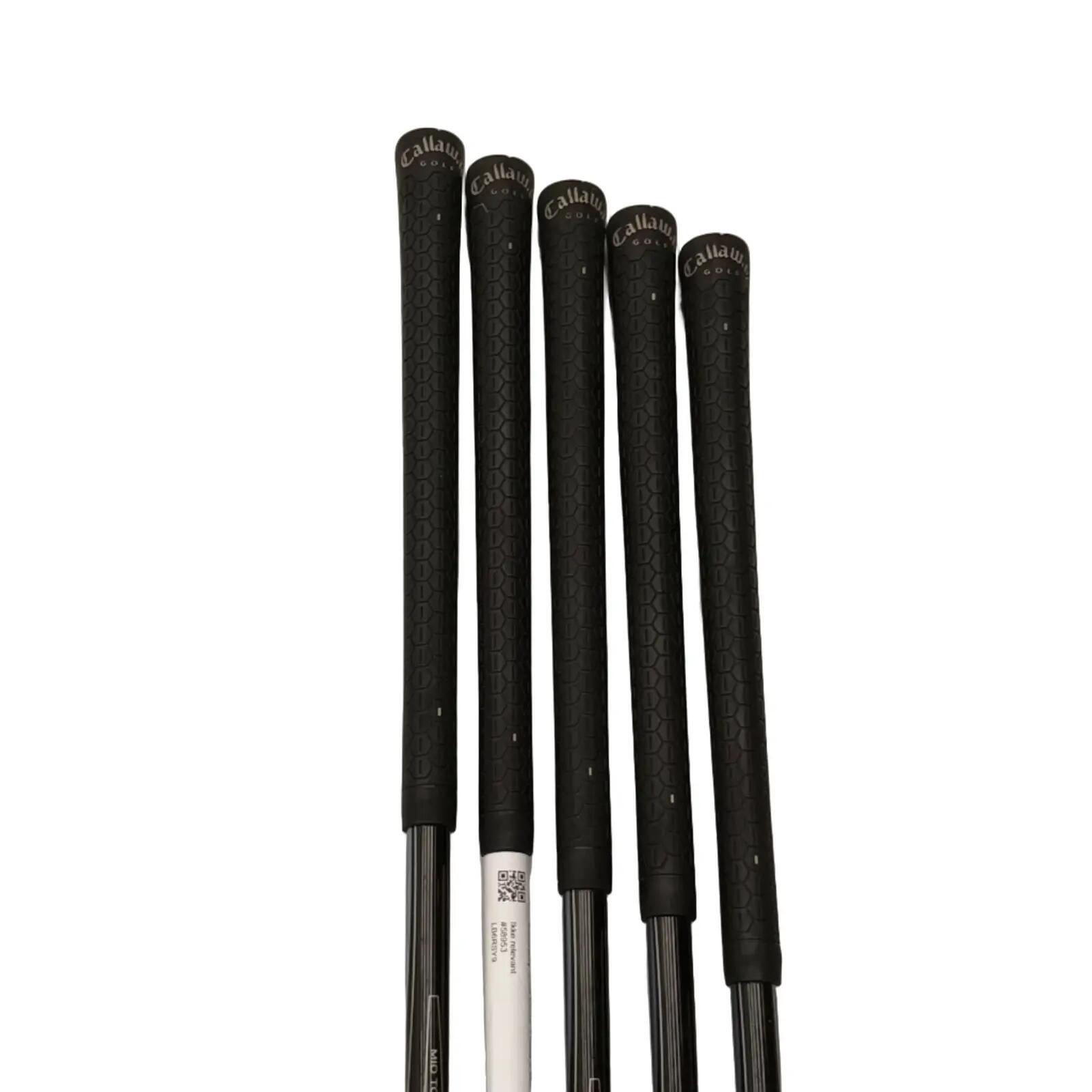 Callaway X-20 Set di ferri / 6-PW / Flex Ladies / Grafite 5/7