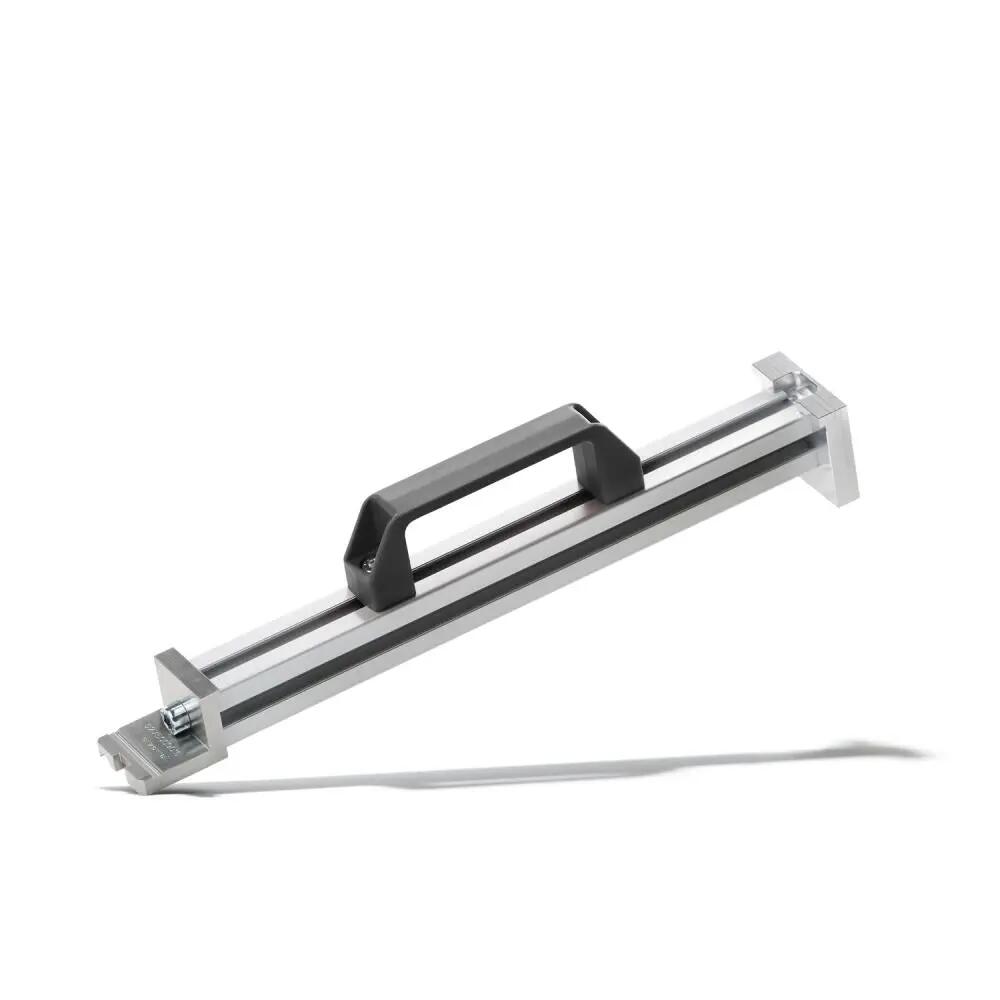 Bosch Prüflehre PowerTube 400/500 horizontal - präzise Kontrolle für Akkus 1/1