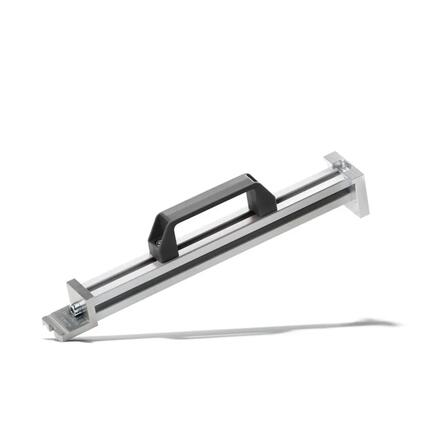 Bosch Prüflehre PowerTube 400/500 horizontal - präzise Kontrolle für Akkus