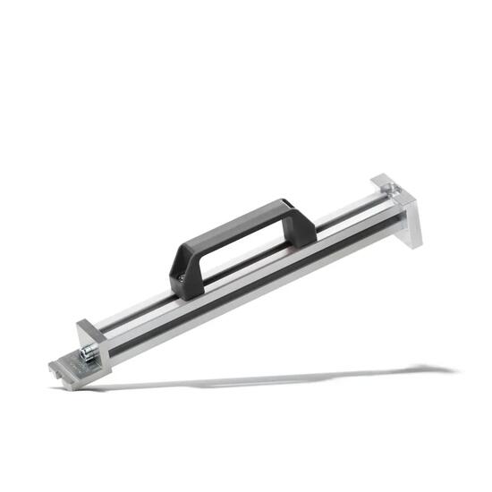 Bosch Prüflehre PowerTube 400/500 horizontal - präzise Kontrolle für Akkus