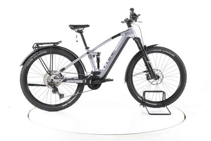 Reconditionné - Cube Stereo Hybrid 120 Race Allroad - Très Bon