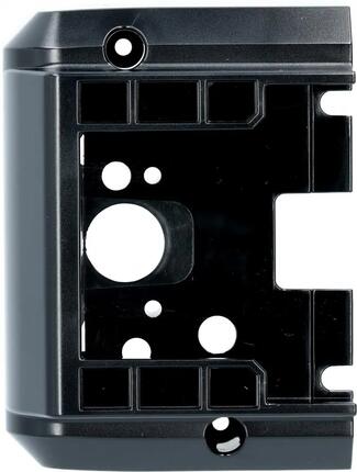 SHIMANO Coque inférieure pour porte-batterie E-BIKE SYSTEMS BM-E6000-B (type ABU