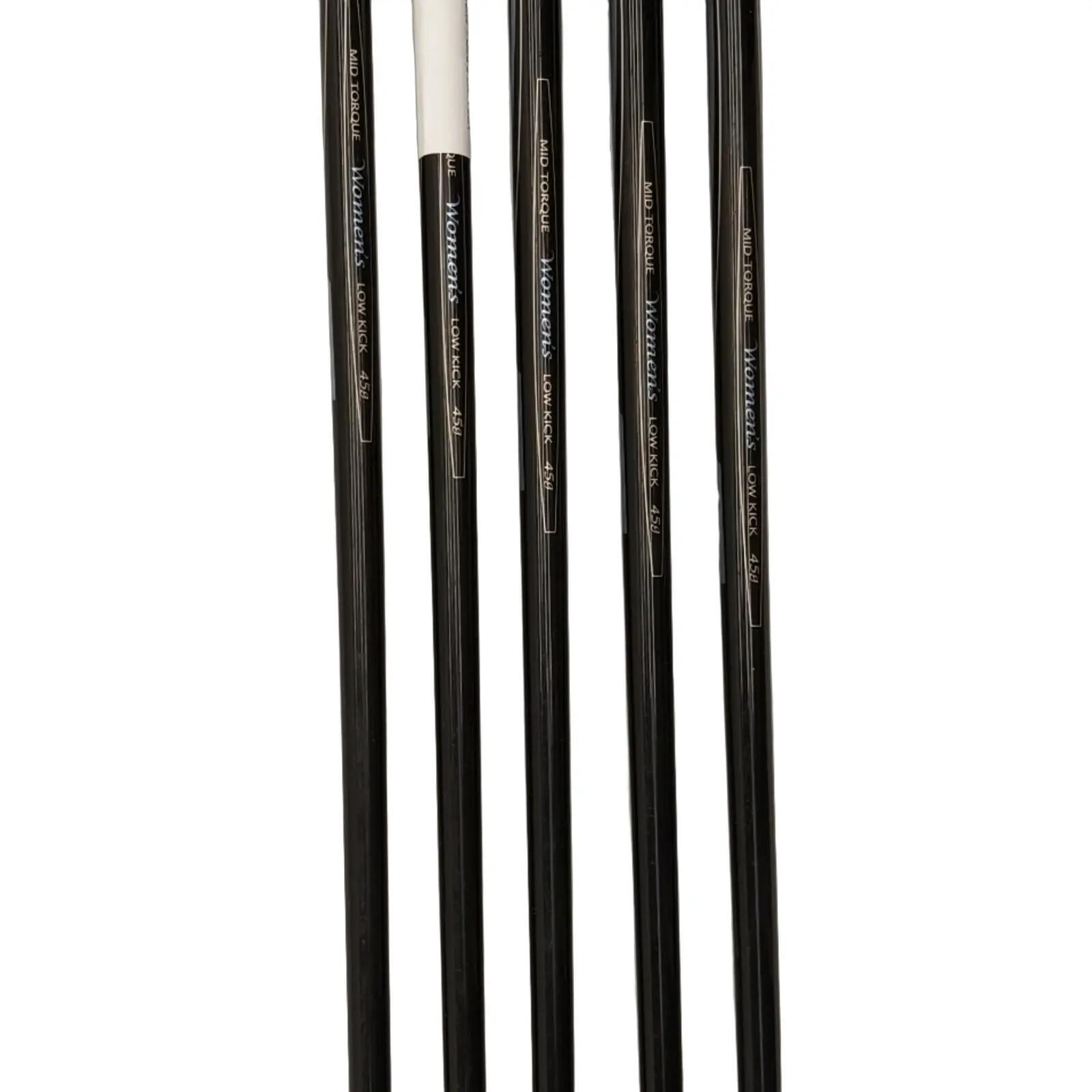 Callaway X-20 Set di ferri / 6-PW / Flex Ladies / Grafite 4/7