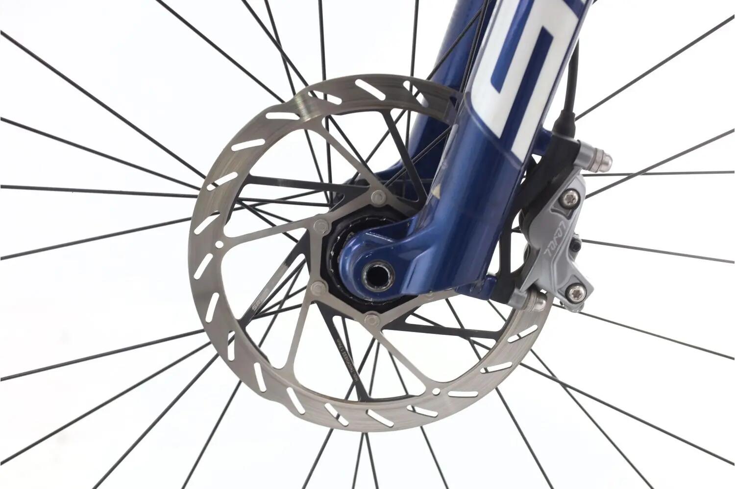 Tweedehands MTB ·  Mako Flight Attendant AXS · Zeer goede toestand 7/8
