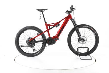 Reconditionné - KTM Macina KAPOHO 7971 E-Bike Tout-Suspendu - Bon