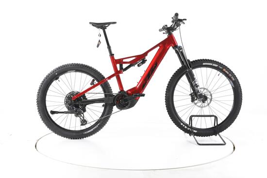 Reconditionné - KTM Macina KAPOHO 7971 E-Bike Tout-Suspendu - Bon