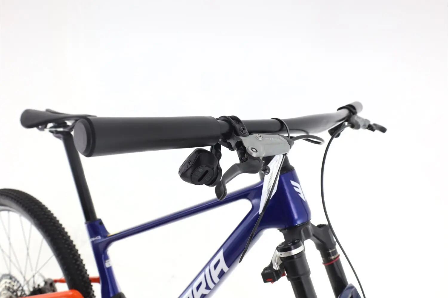 Tweedehands MTB ·  Mako Flight Attendant AXS · Zeer goede toestand 6/8