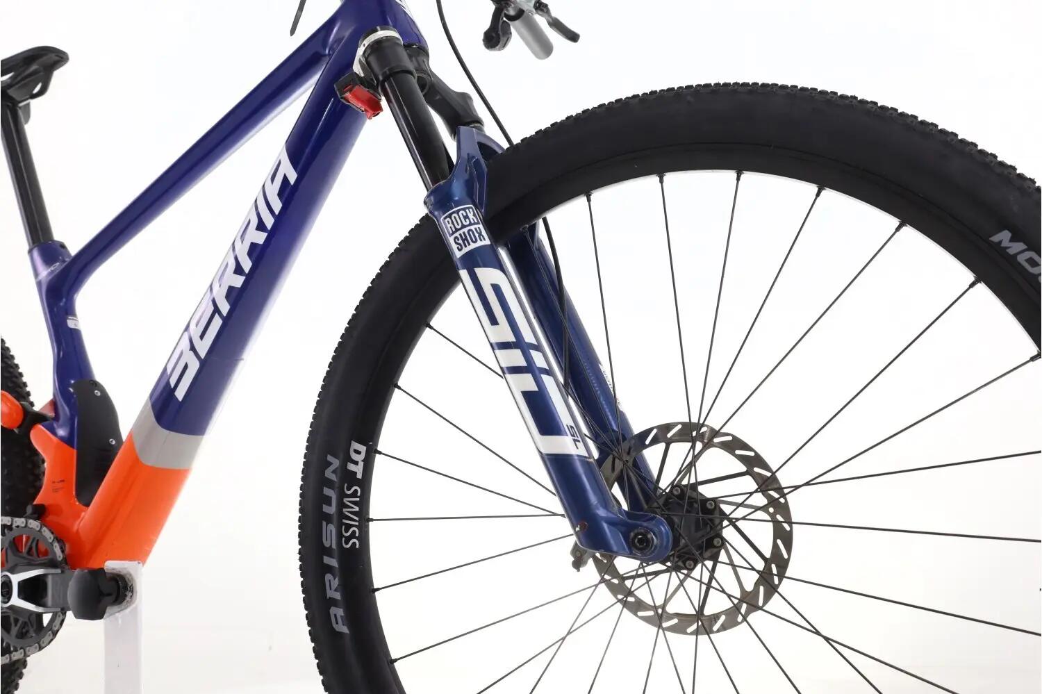 Tweedehands MTB ·  Mako Flight Attendant AXS · Zeer goede toestand 5/8