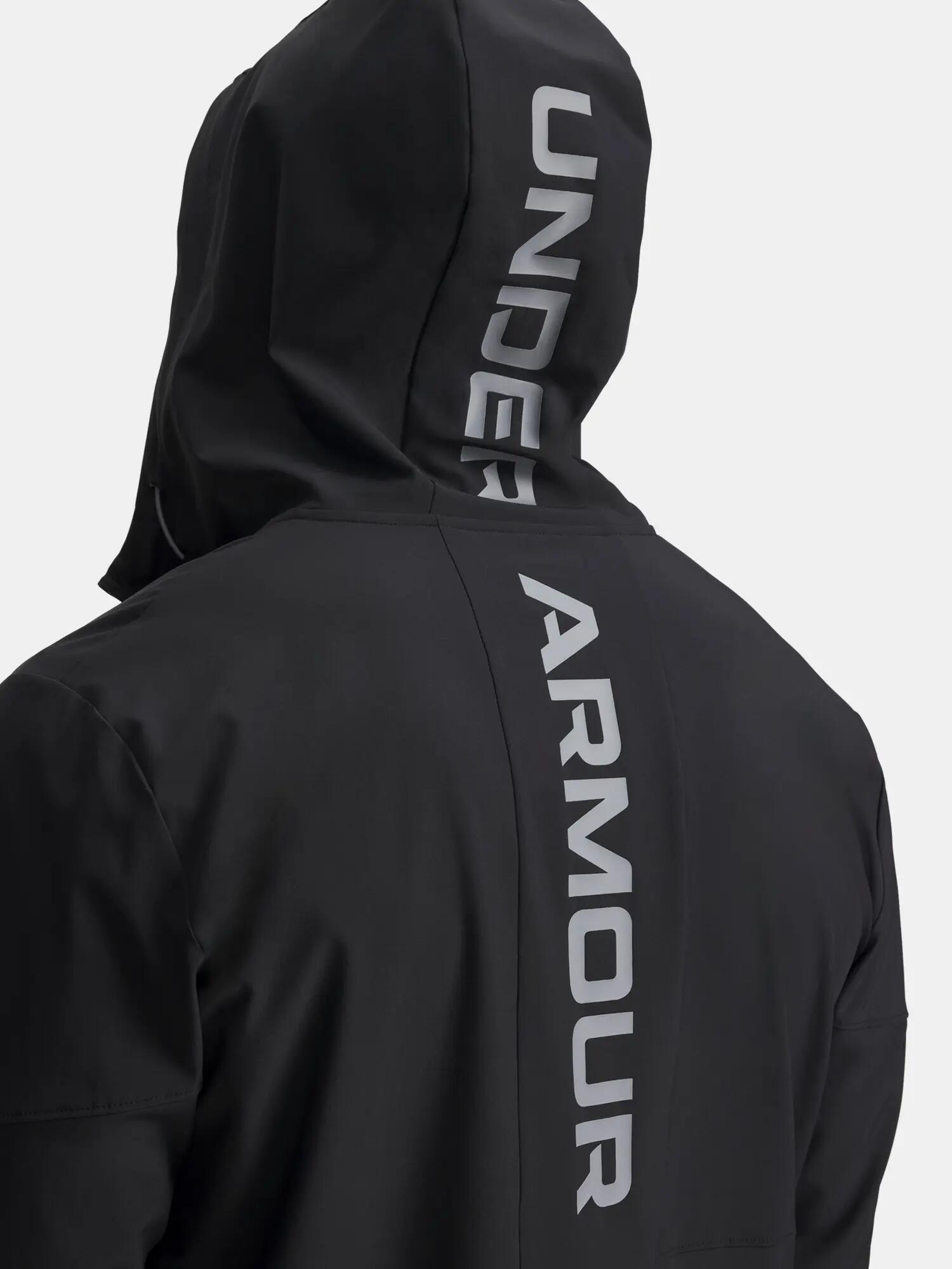 Férfi kabát Under Armour UA Tech Utility Woven Jckt 3/3