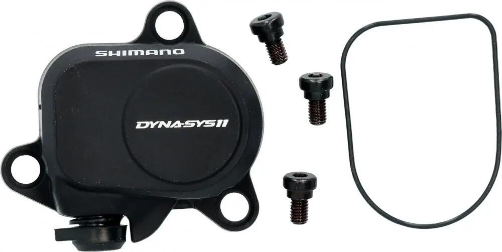 SHIMANO Boîtier pour vis du dérailleur RD-M8000 - 11 vitesses, Deore XT, pièce.. 1/1