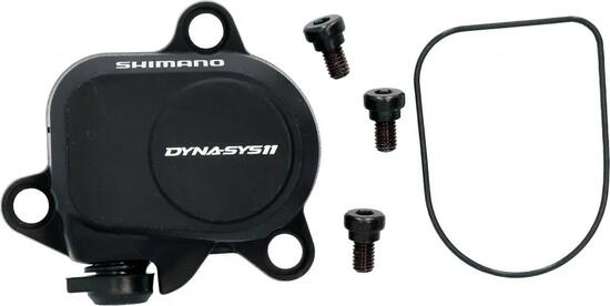 SHIMANO Boîtier pour vis du dérailleur RD-M8000 - 11 vitesses, Deore XT, pièce..