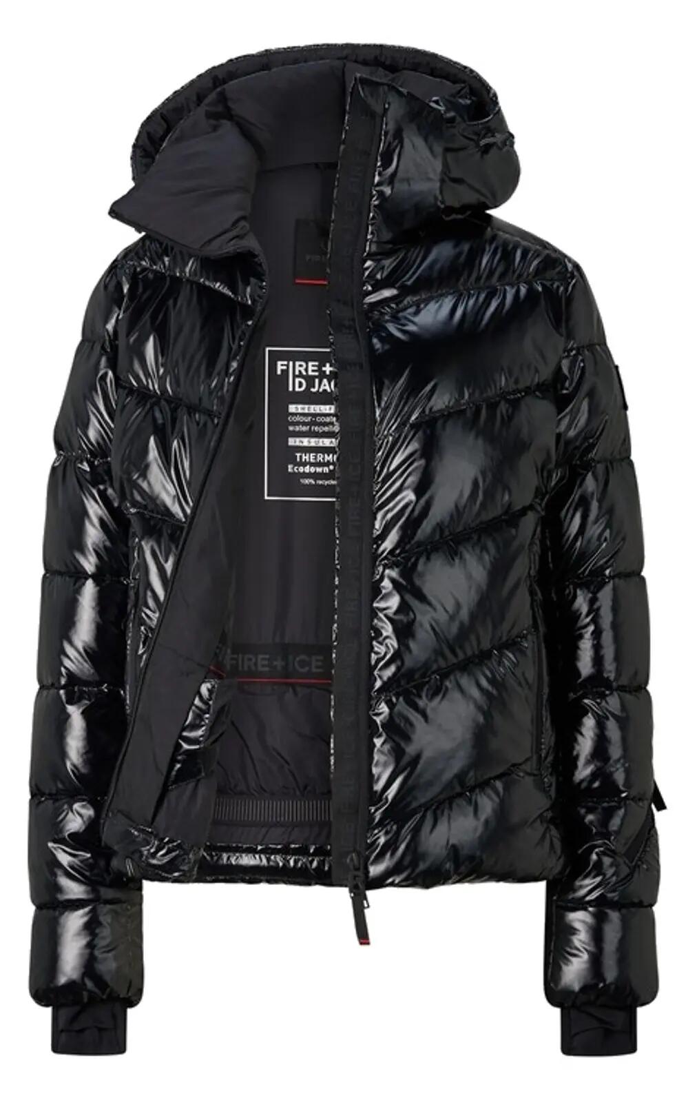 BOGNER FIRE + ICE Bogner Fire + Ice Damen Skijacke SAELLY 2/3