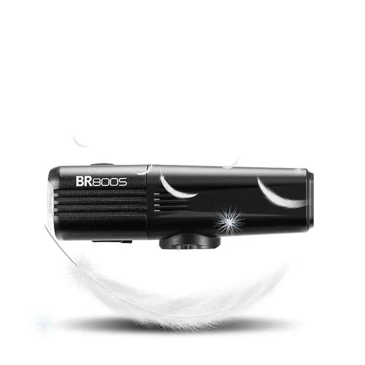Lampa przednia Towild BR800S + TL03 2/6