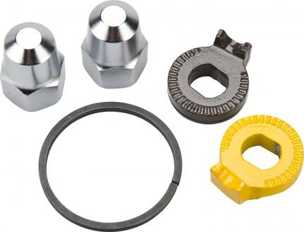 SHIMANO KIT DE FIXATION ALF.11 DI-2 - Kit de fixation pour Alfine 11 Di2...