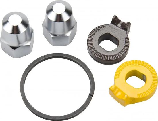 SHIMANO KIT DE FIXATION ALF.11 DI-2 - Kit de fixation pour Alfine 11 Di2...