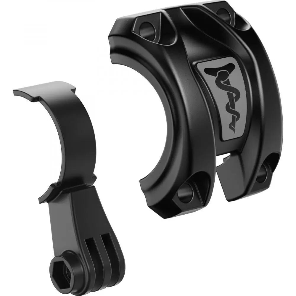 SQlab Plaque frontale + support de lampe 802\/821 3.0 taille unique 57230-8903 2/3