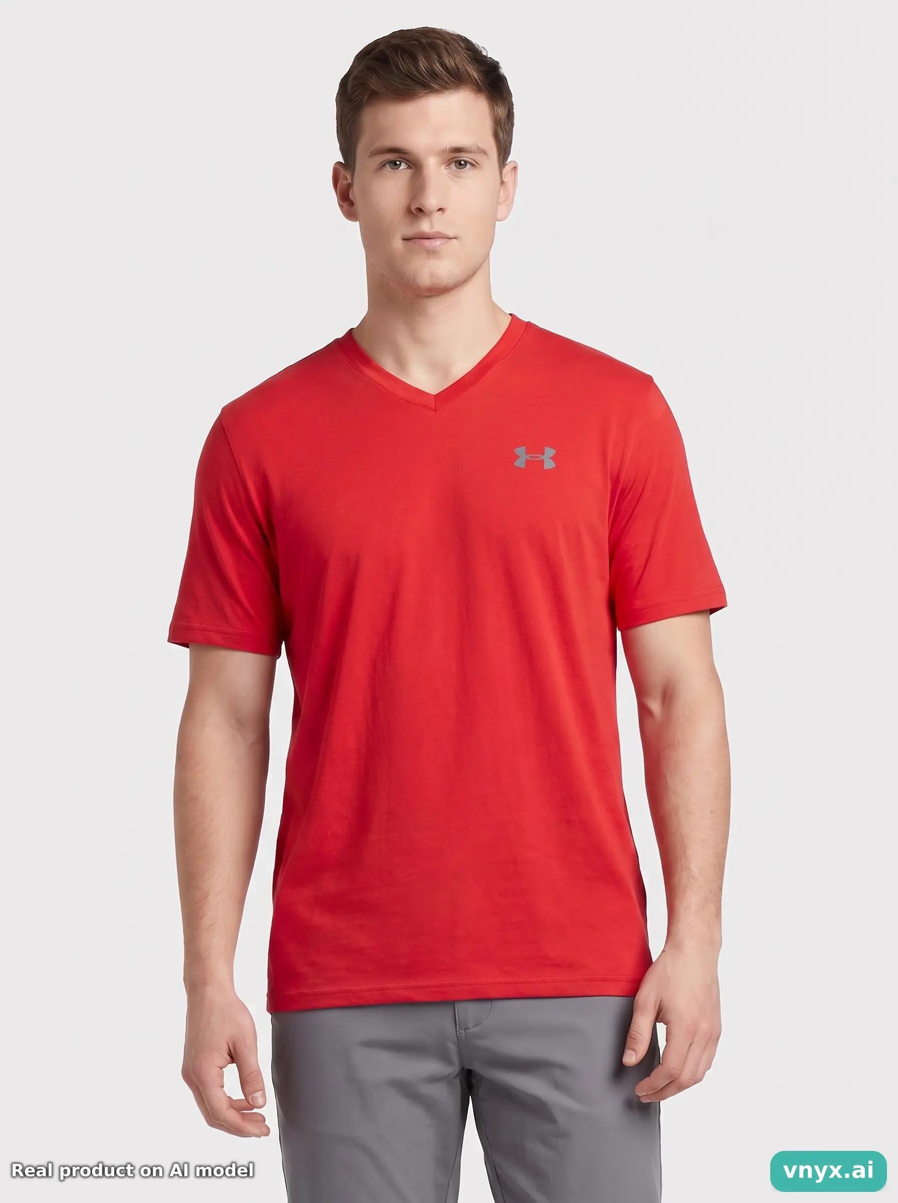 UNDER ARMOUR picture