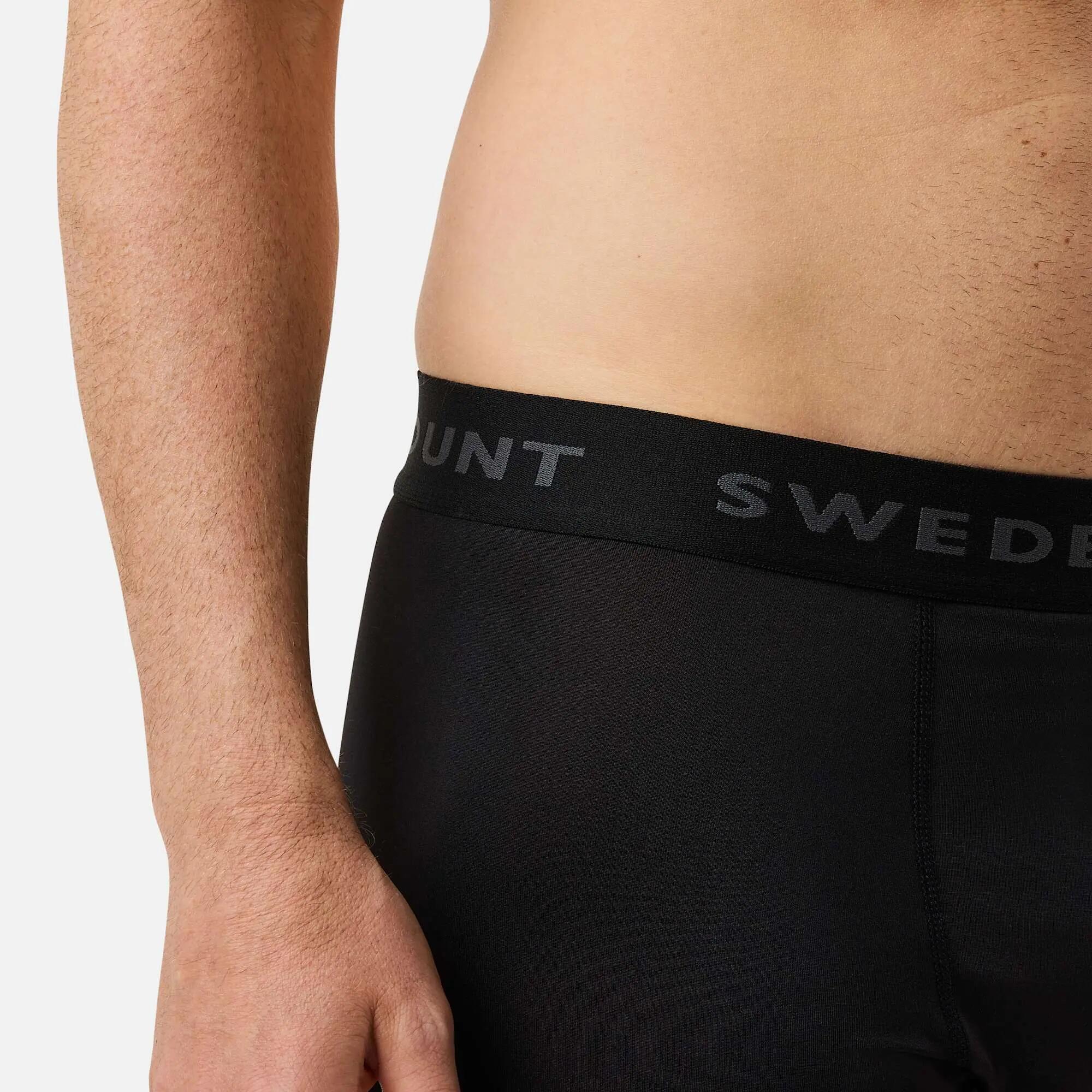 Men  Boxers Quick Dry 5/5
