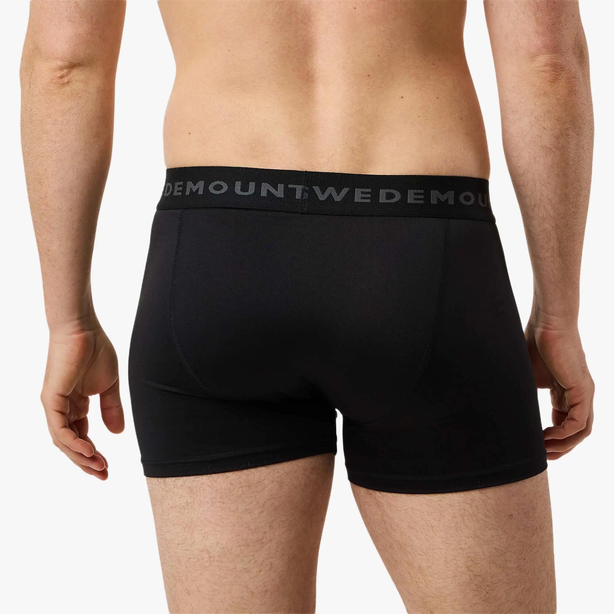 Men  Boxers Quick Dry 2/5