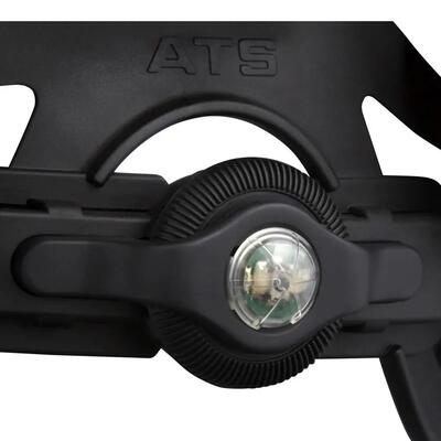 Lazer led-light ats system - veiligheidsachterlicht voor ats®-helmen