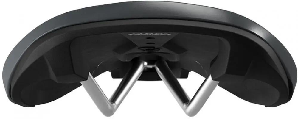 PRO Sella Sirin Sport 152mm AF Nera - sella donna confortevole per sporti... 3/3