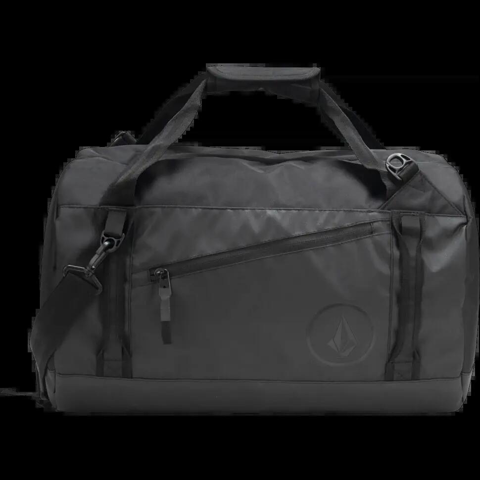Mochila Volcom Altitude Travel Preto 2/2