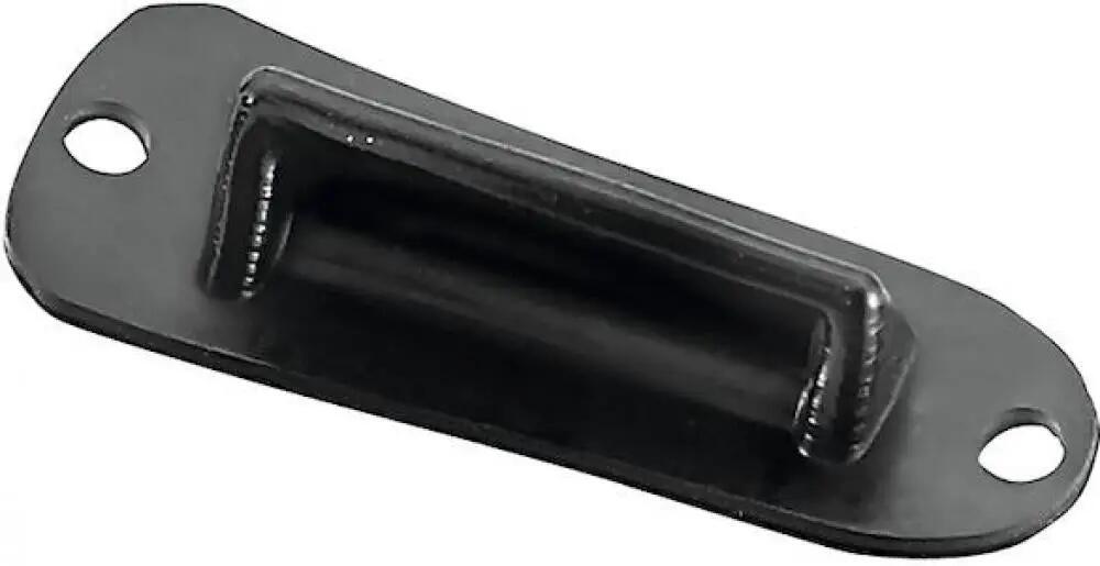 TEKTRO dop oliecompartiment bij hendel Auriga M5 x 8 mm - moderne oplossing voor 1/1