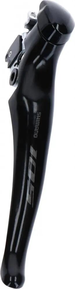SHIMANO Brems-/Schaltgriff links ohne Halter - Radsport Ersatzteil 94 g 1/2