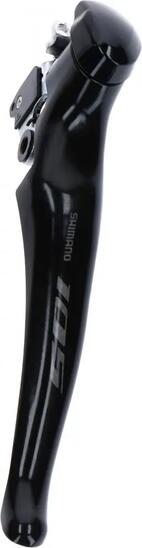 SHIMANO Brems-/Schaltgriff links ohne Halter - Radsport Ersatzteil 94 g