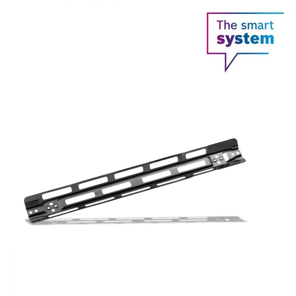 Bosch Montageschiene PowerTube 500 vertikal, pivot - sichere Akku-Befestigung... 1/1