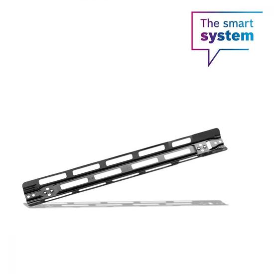 Bosch Montageschiene PowerTube 500 vertikal, pivot - sichere Akku-Befestigung...