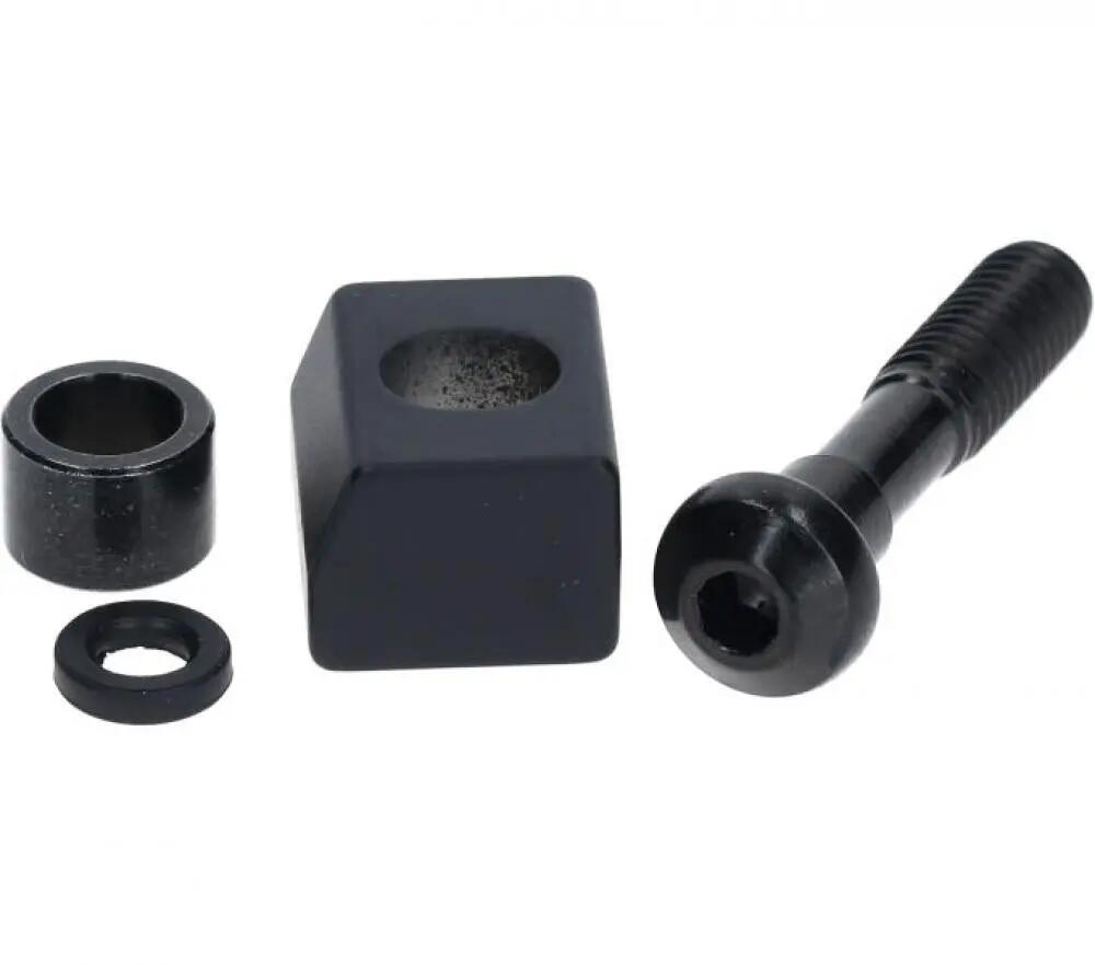 SHIMANO Klemmschraube BL-RX812 - Ersatzteil für BL-RX812 Bremshebel, ca. 11 g... 2/2