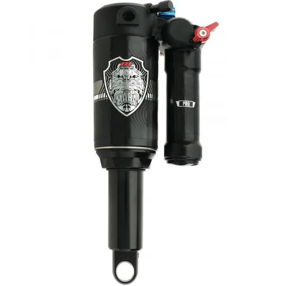 Manitou schokdemper Mara Pro Trunnion Mount 230x60 mm Zwart - high-end demper... 2/3