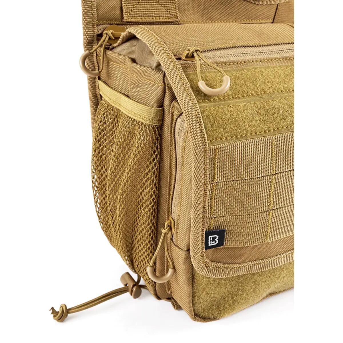 Seitentasche Molle Travel Side Bag 3/6