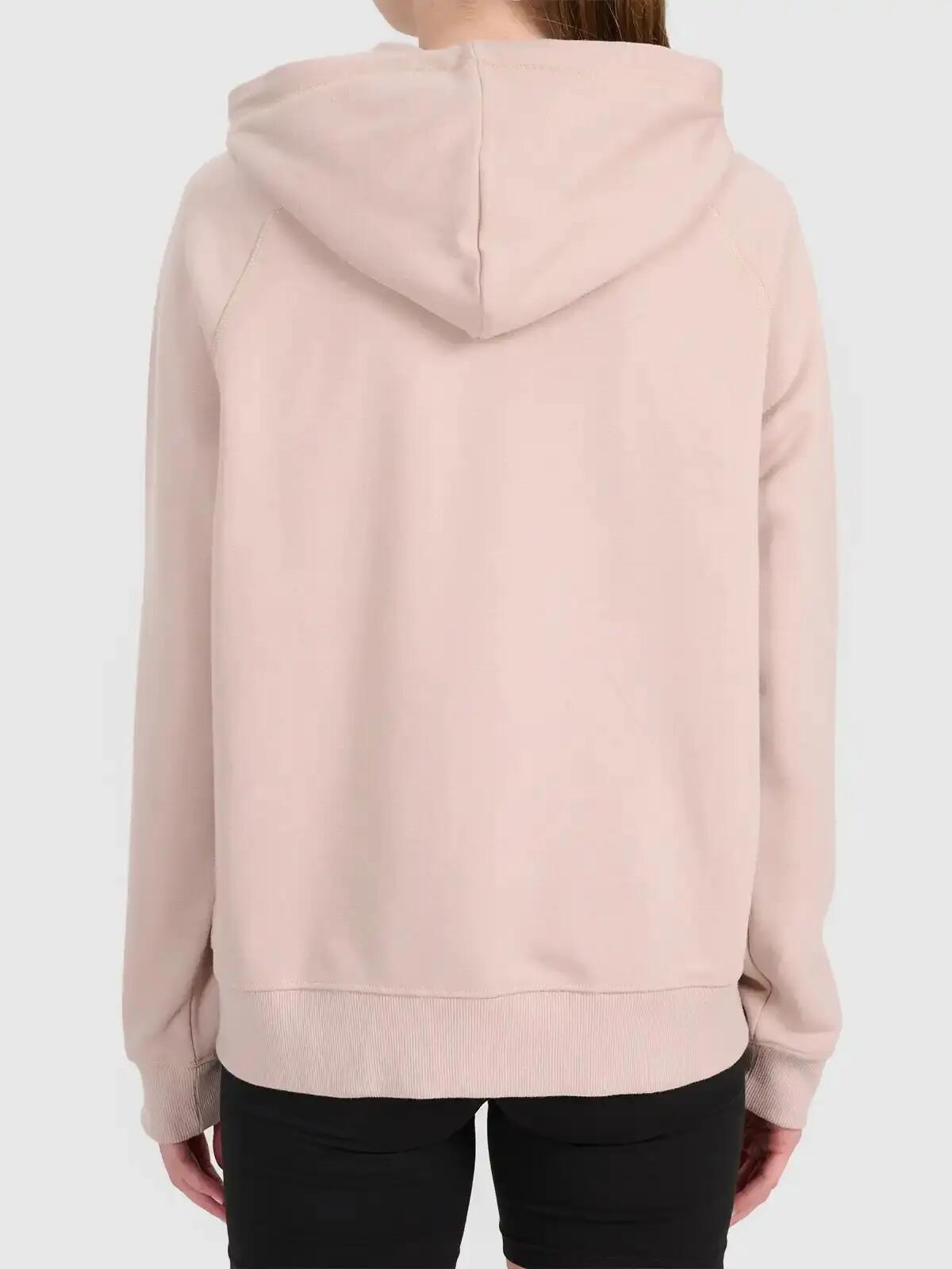 Damessweater met capuchon 4F 2/3