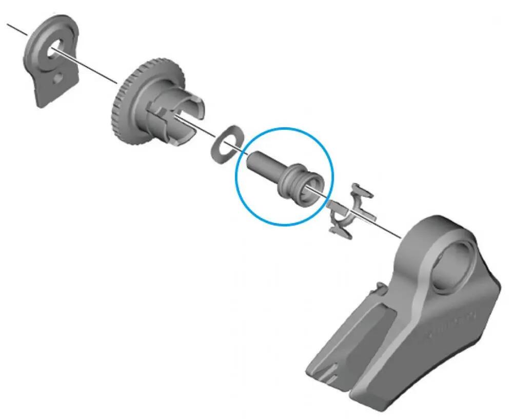 SHIMANO picture