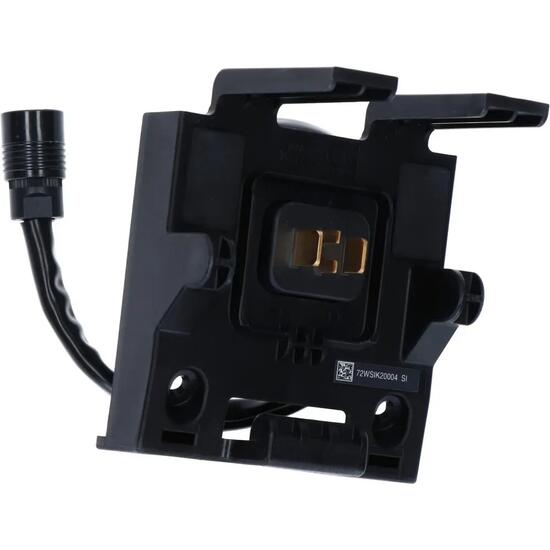 SHIMANO Kabelstecker-Einheit E-BIKE SYSTEMS Akkuhalter BM-E8020 - 250 mm