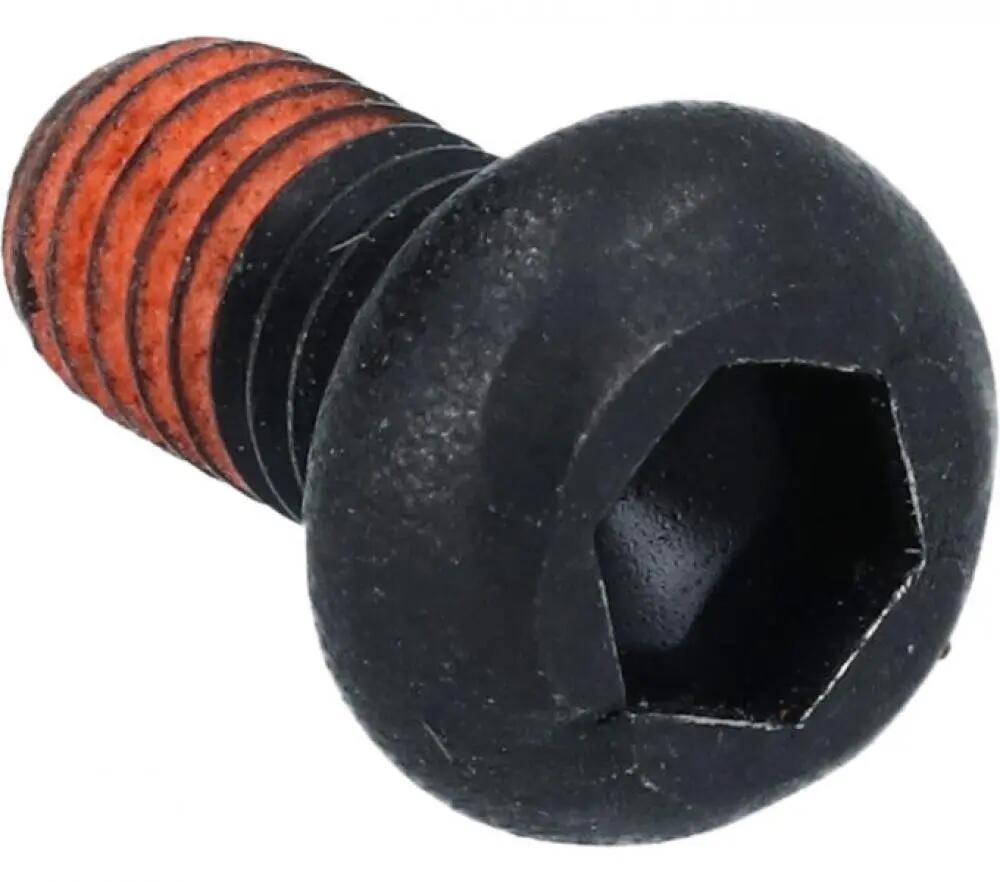 Vis de fixation SHIMANO pour unité de connecteur de câble du porte-batterie BM-E 2/2