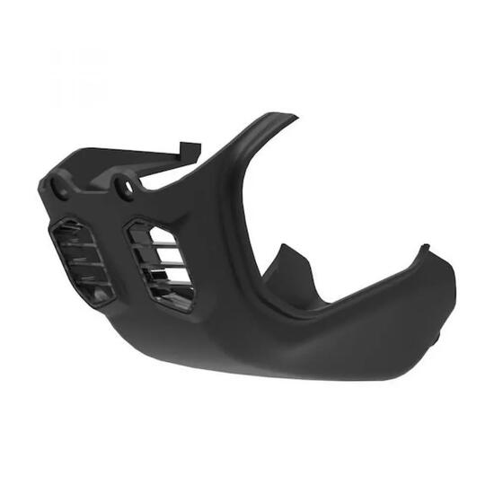 Centurion motorafdekking Bosch Performance Line CX Gen. 5 Zwart - moderne ...