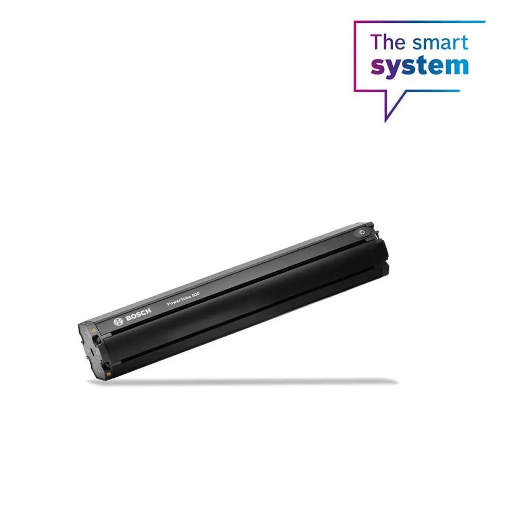 Bosch Dummy PowerTube 500 horizontal - optimale Passform für E-Bike-Rahmen mi... 3/3