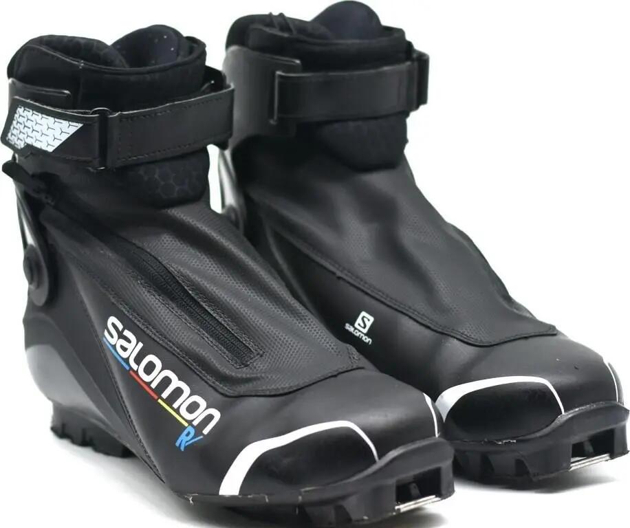 SALOMON picture