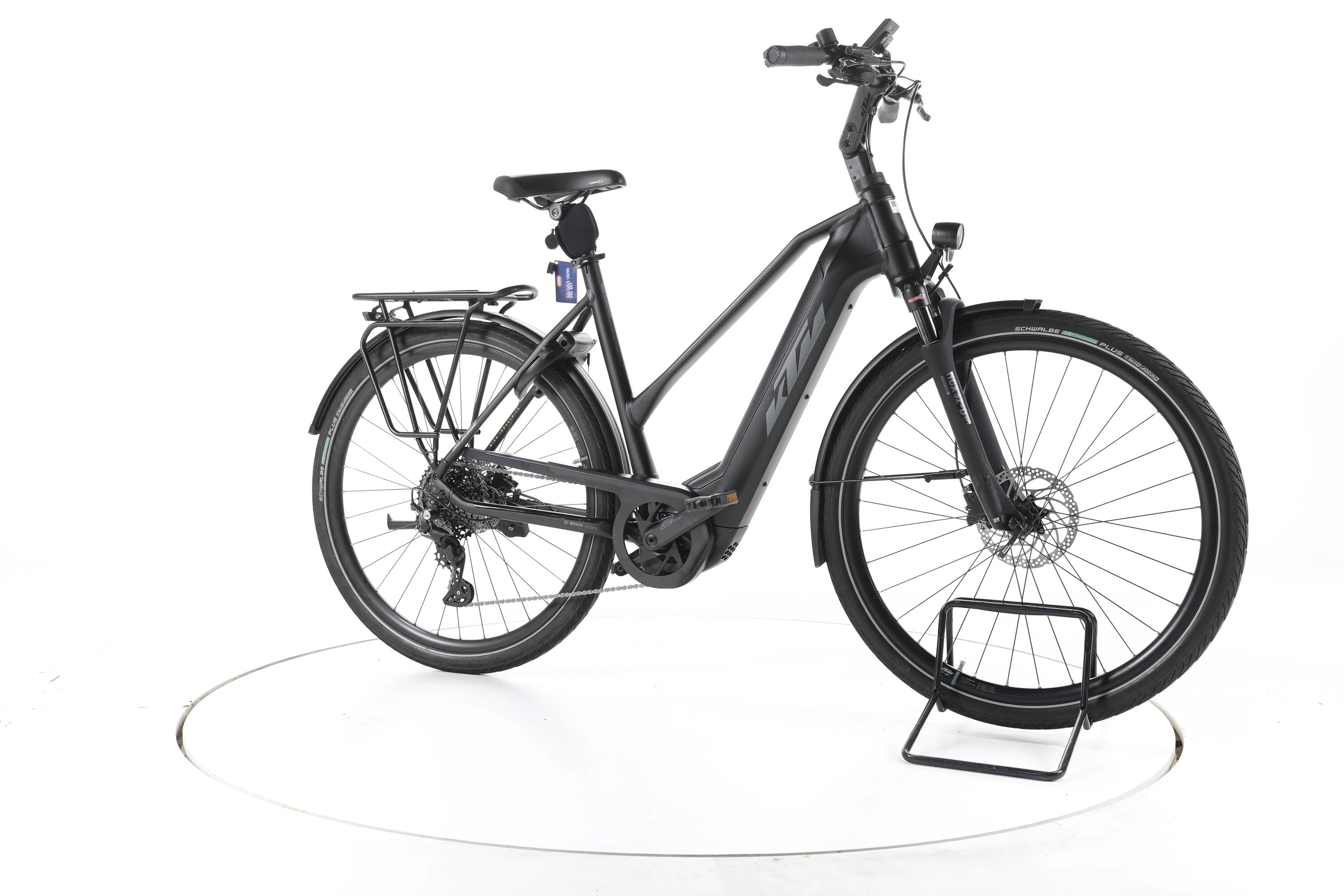 Második esély - KTM Cento 10 Trekking E-Bike - Nagyon jó állapotban 2/7