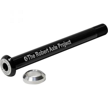 STECKACHSE The Robert Axle Project Lightning Steckachse L - leichte M12x1.0 V...