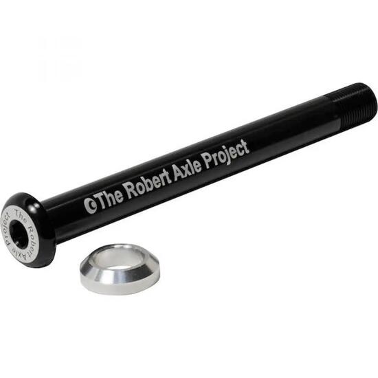 STECKACHSE The Robert Axle Project Lightning Steckachse L - leichte M12x1.0 V...