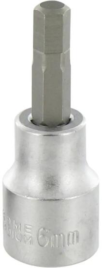 VAR Bit-Einsatz 3/8" DV-10800 6 mm - präziser Einsatz für Drehmomentschlüssel...