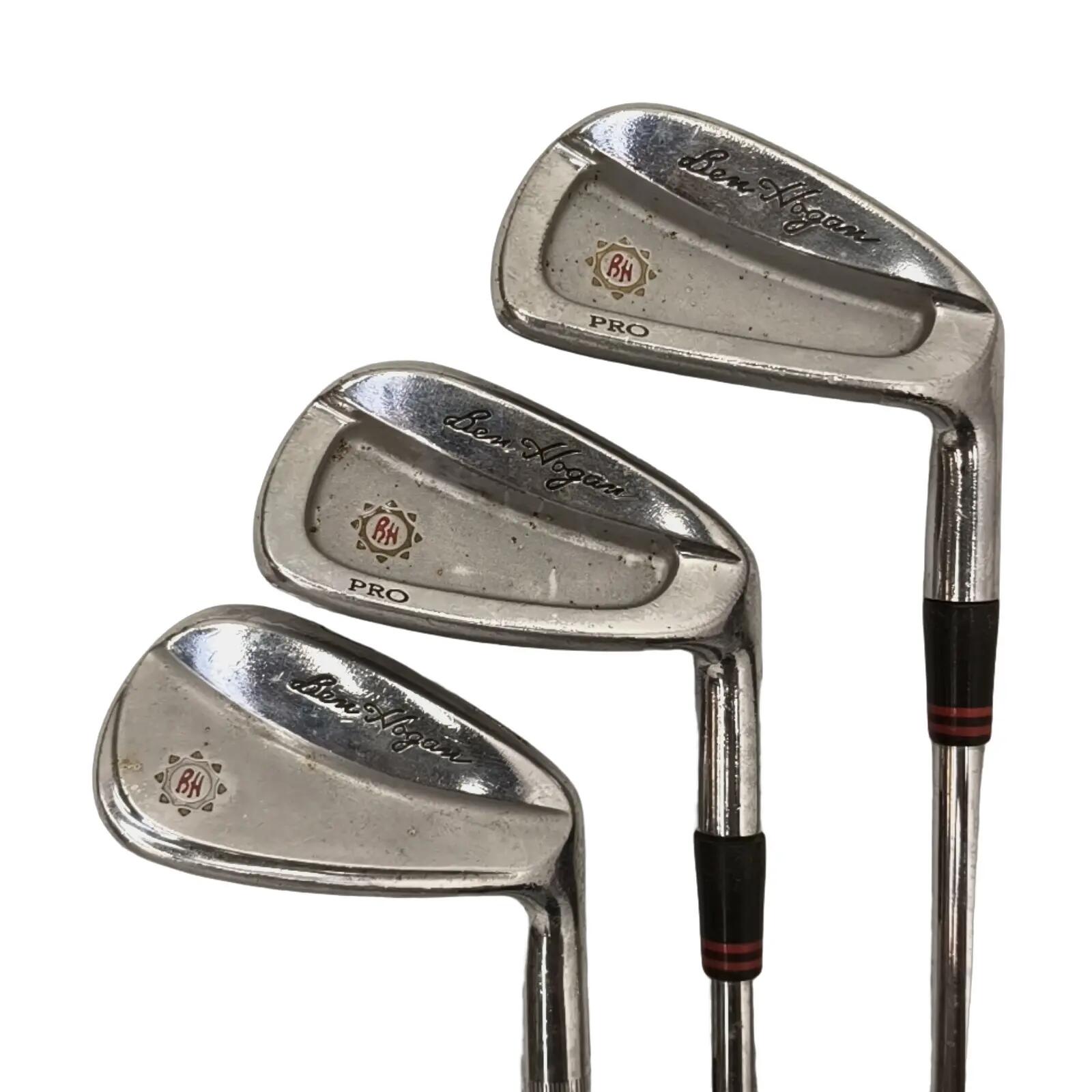BEN HOGAN picture