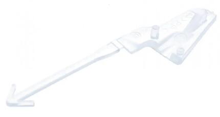 SHIMANO Kabelführung ST-R9120 Links - Ersatzteil für hydraulische STI-Schalt-...