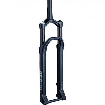 DT Swiss fourche F 232 ONE 29" 100 mm noire - fourche XC légère avec ...