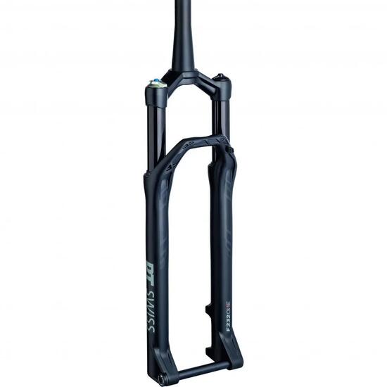 DT Swiss fourche F 232 ONE 29" 100 mm noire - fourche XC légère avec ...