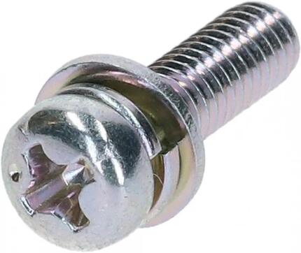 SHIMANO vis de fixation pour commande E-BIKE SYSTEMS SW-E6000 - 2 g, Y70J...